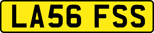 LA56FSS