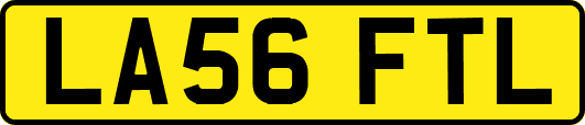 LA56FTL