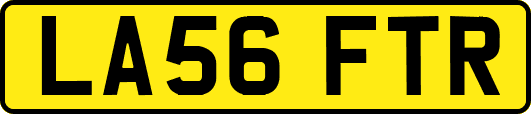 LA56FTR