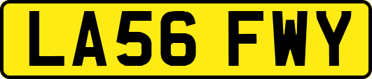LA56FWY