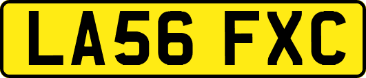 LA56FXC