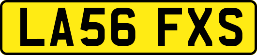 LA56FXS