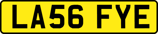 LA56FYE