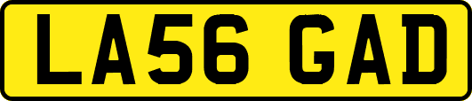 LA56GAD
