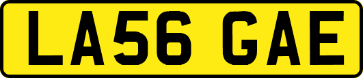 LA56GAE