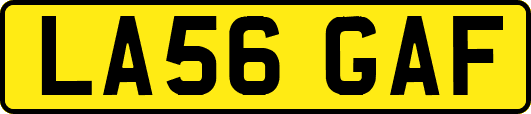 LA56GAF