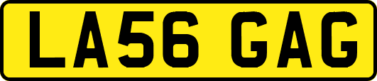 LA56GAG