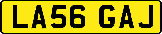 LA56GAJ