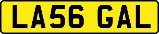 LA56GAL