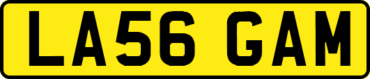 LA56GAM