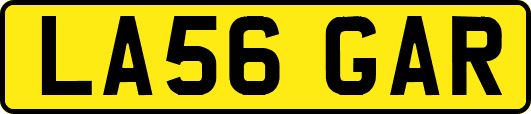 LA56GAR