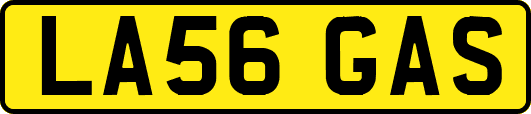 LA56GAS