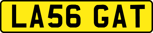 LA56GAT
