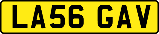 LA56GAV