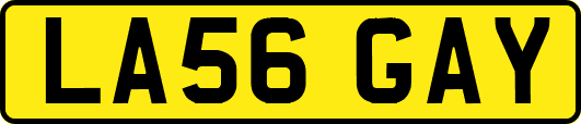 LA56GAY