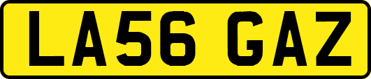 LA56GAZ