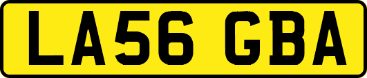 LA56GBA