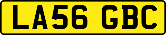 LA56GBC