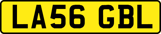 LA56GBL
