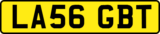 LA56GBT