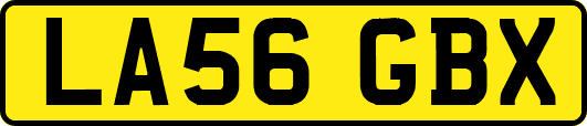LA56GBX