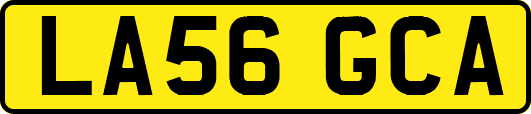 LA56GCA