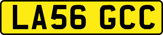 LA56GCC