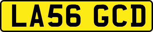 LA56GCD