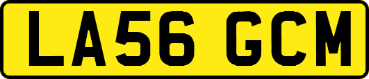 LA56GCM