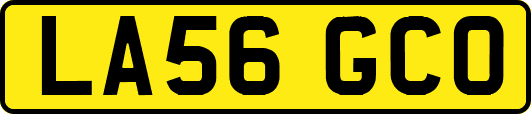 LA56GCO