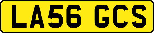 LA56GCS