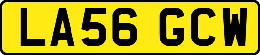 LA56GCW
