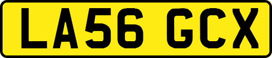 LA56GCX