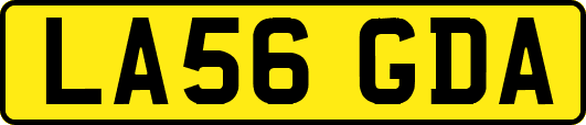 LA56GDA