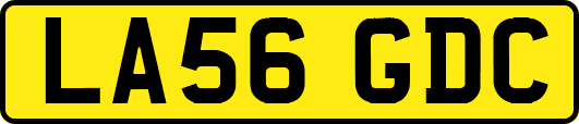 LA56GDC
