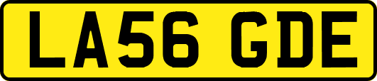 LA56GDE