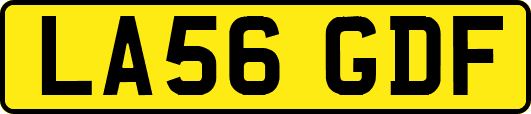 LA56GDF