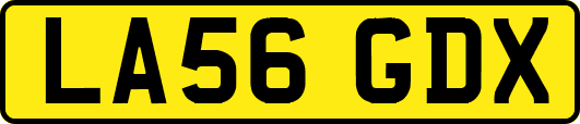 LA56GDX