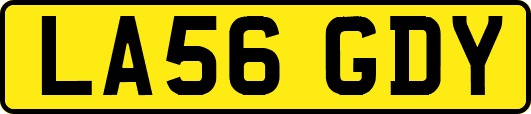 LA56GDY