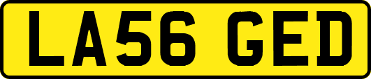 LA56GED