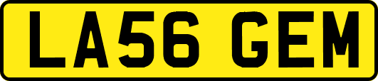 LA56GEM