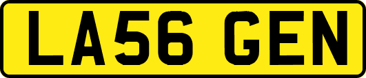 LA56GEN