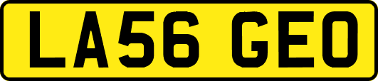 LA56GEO
