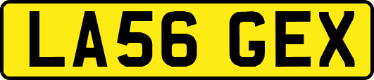 LA56GEX