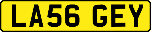 LA56GEY