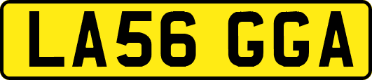 LA56GGA