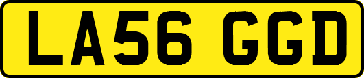 LA56GGD
