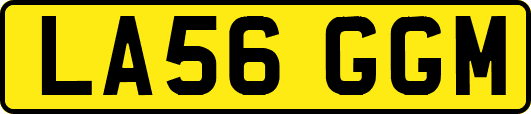 LA56GGM