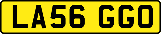 LA56GGO
