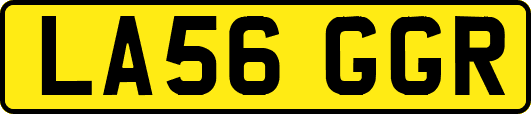 LA56GGR